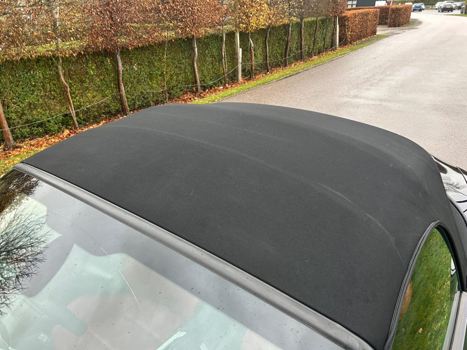 Used BMW Z4 2008 for sale - 76406108: Photo 19