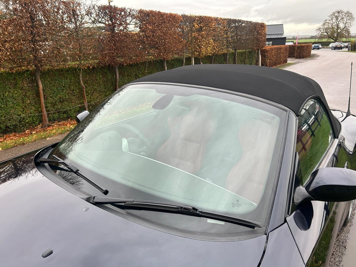 Used BMW Z4 2008 for sale - 76406108: Photo 20