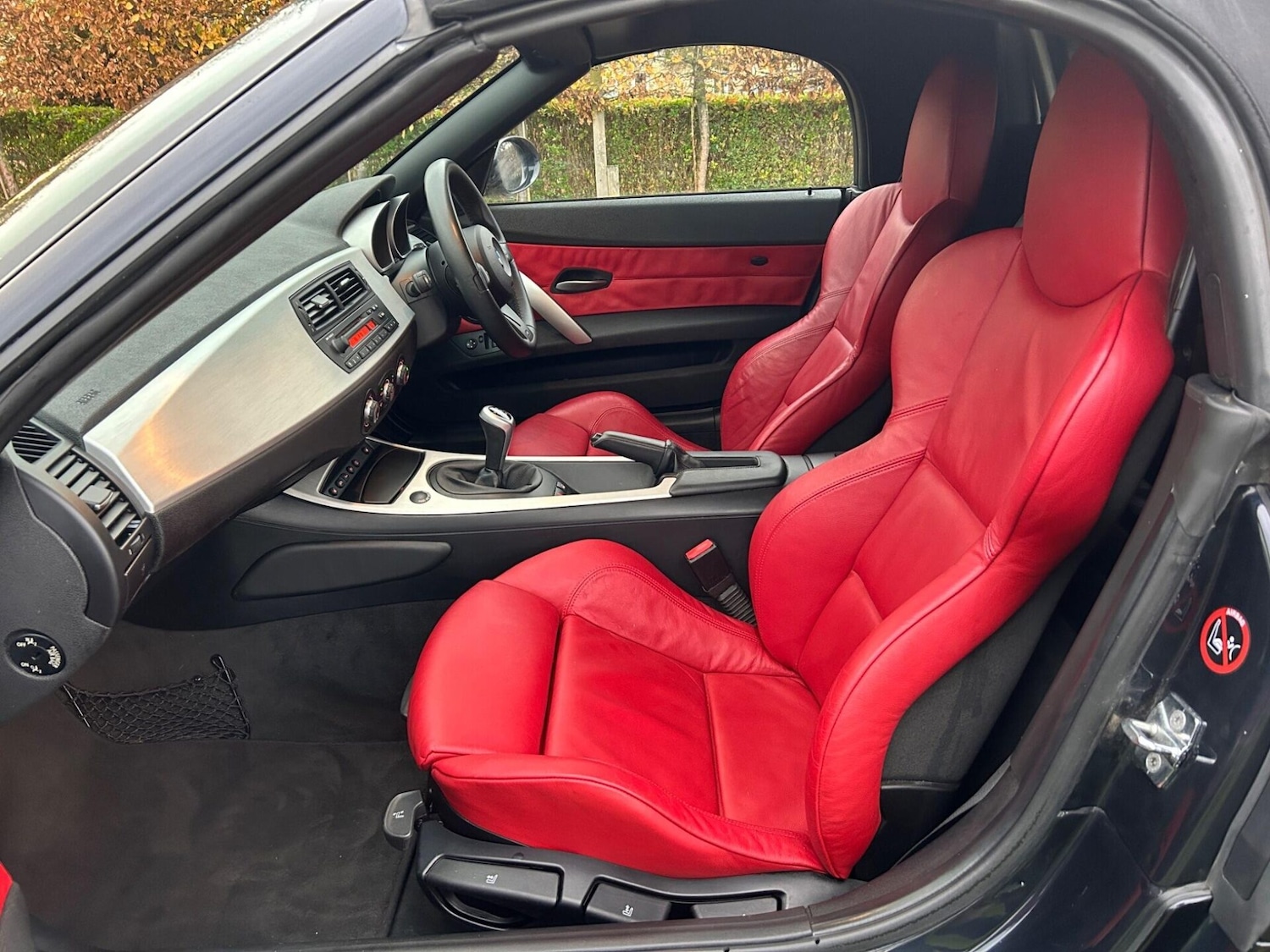 Used BMW Z4 2008 for sale - 76406108: Photo 21