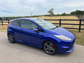 2015 (65) - 1.6T EcoBoost ST-2 Euro 6 3dr