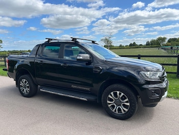 Used Ford Ranger 2019 for sale - 78888733: Photo
