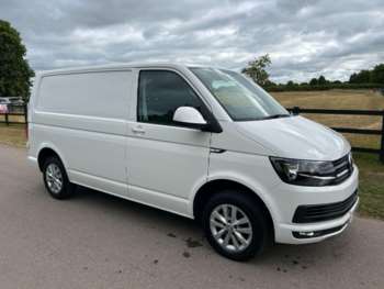 Used Volkswagen Transporter 2019 for sale - 75055357: Photo
