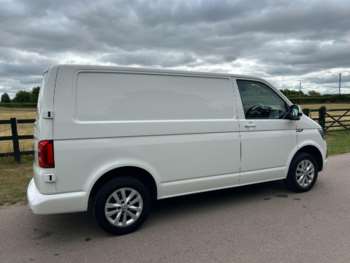 Used Volkswagen Transporter 2019 for sale - 75055357: Photo