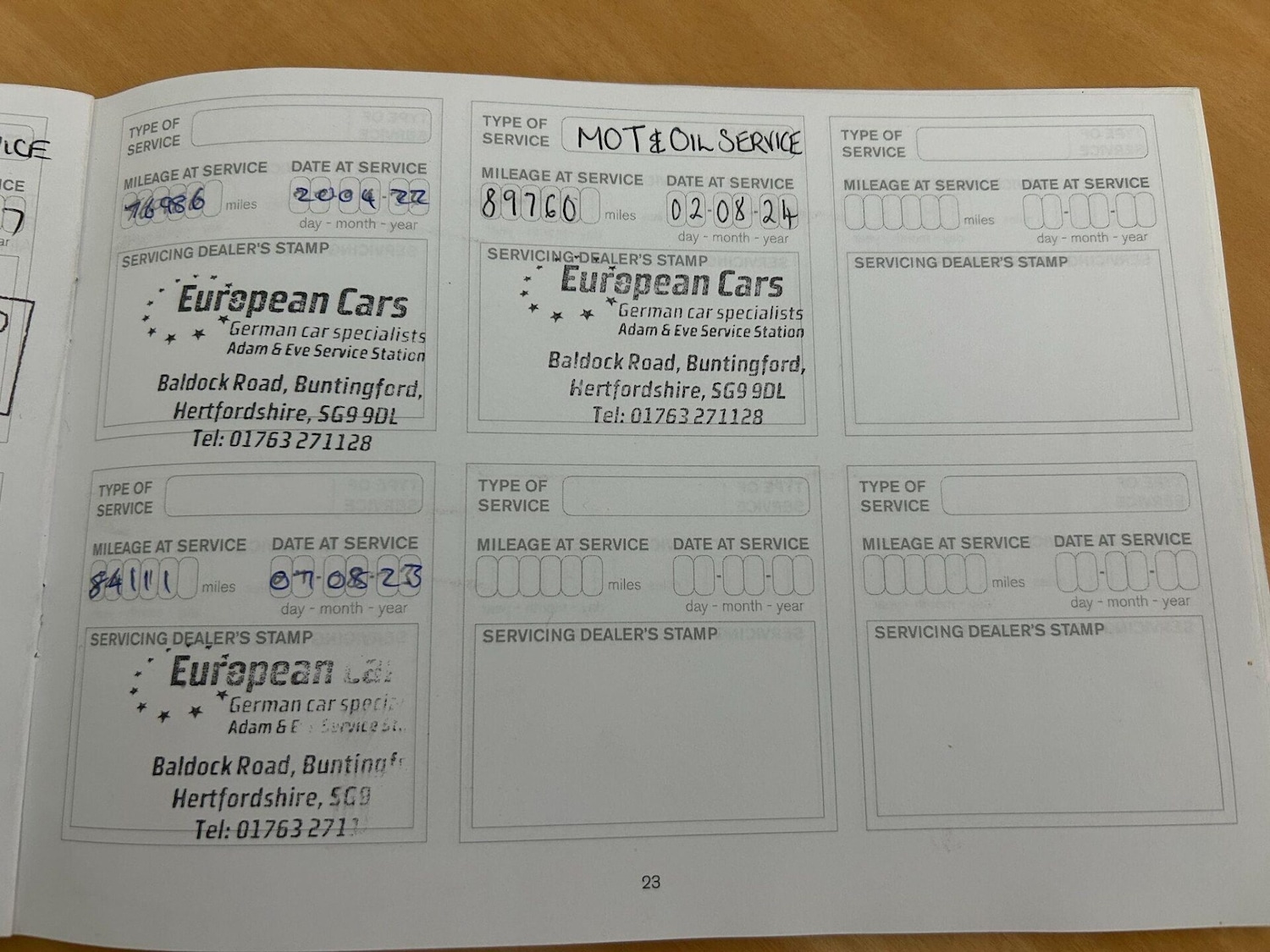 Used Nissan Navara 2013 for sale - 77747841: Photo 2