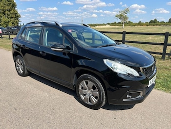 Peugeot - 2008