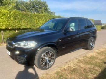 Used BMW X5 2016 for sale - 79500725: Photo
