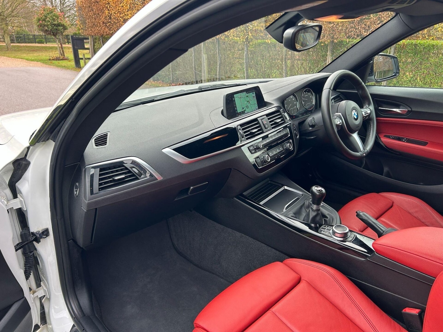 Used BMW 2 Series 2018 for sale - 76541375: Photo 11