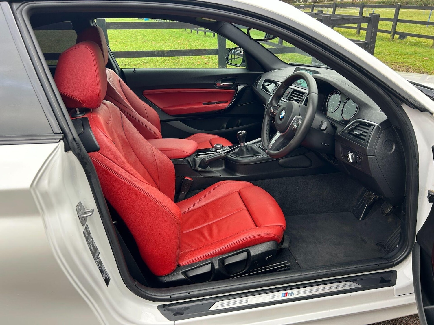 Used BMW 2 Series 2018 for sale - 76541375: Photo 14