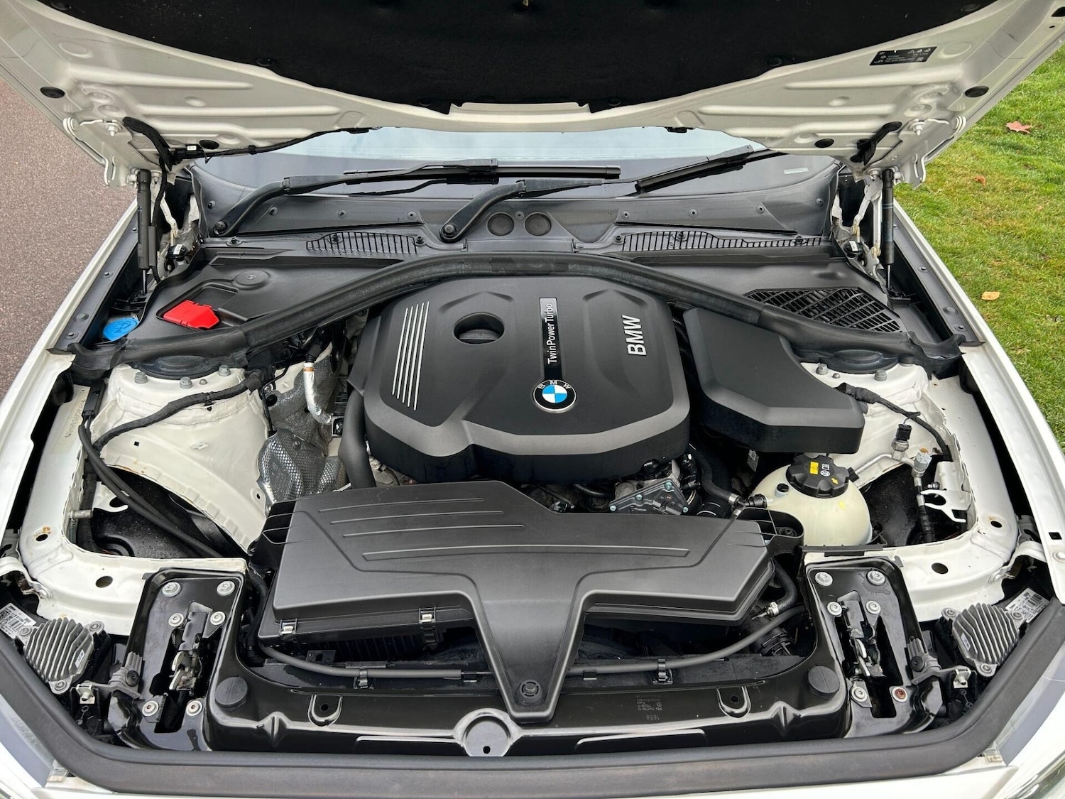 Used BMW 2 Series 2018 for sale - 76541375: Photo 18