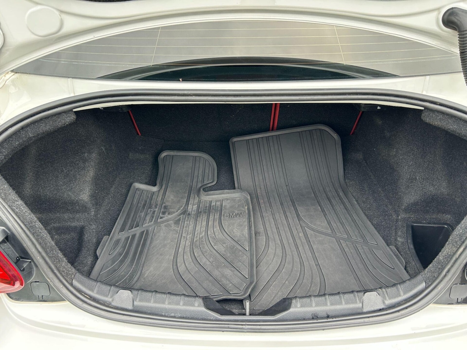 Used BMW 2 Series 2018 for sale - 76541375: Photo 19