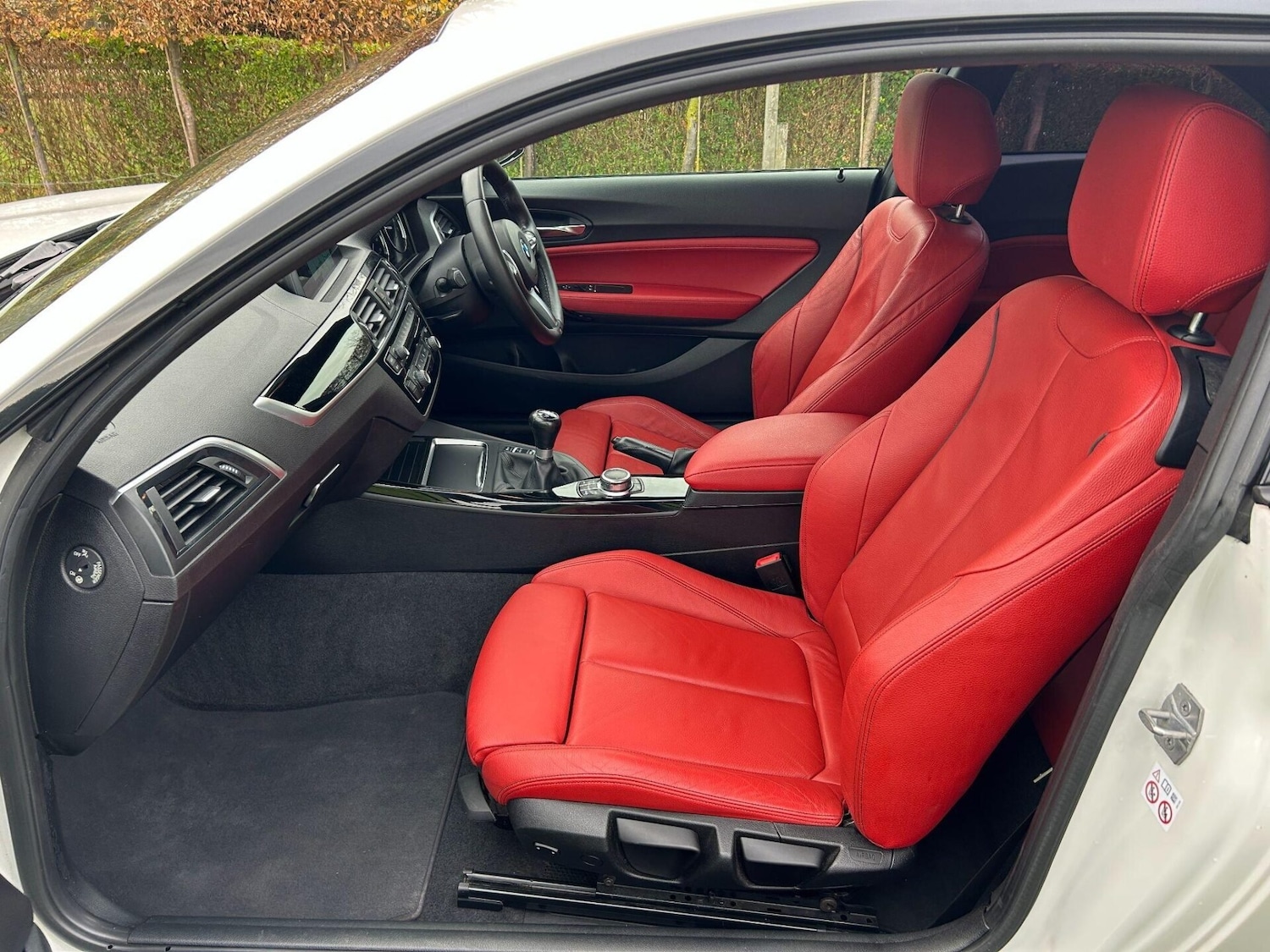 Used BMW 2 Series 2018 for sale - 76541375: Photo 20