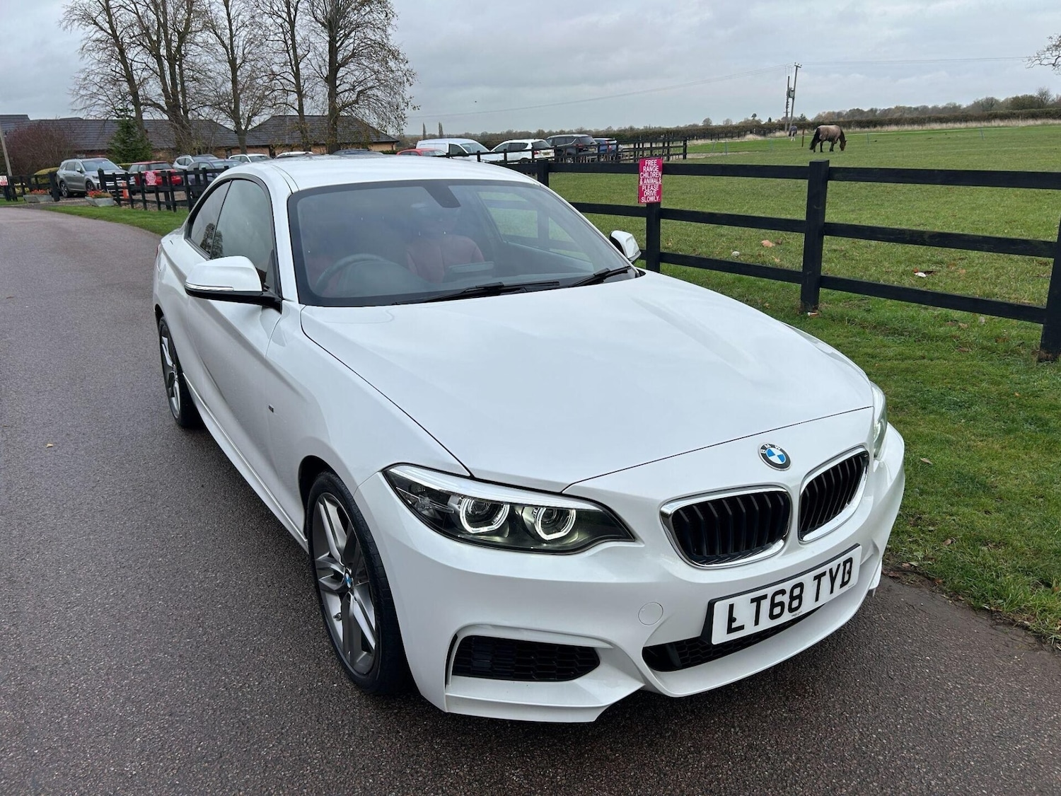 Used BMW 2 Series 2018 for sale - 76541375: Photo 5