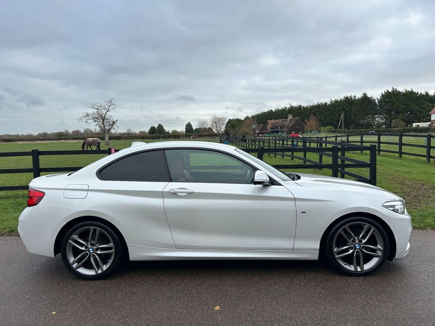 Used BMW 2 Series 2018 for sale - 76541375: Photo 8