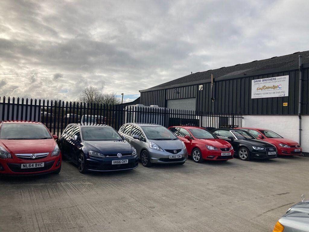 Used Peugeot 207 2012 for sale - 77931005: Photo 26