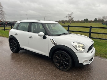 Used MINI Countryman 2013 for sale - 76756944: Photo