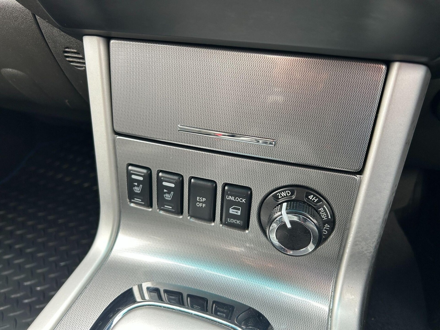 Used Nissan Navara 2013 for sale - 77979913: Photo 13