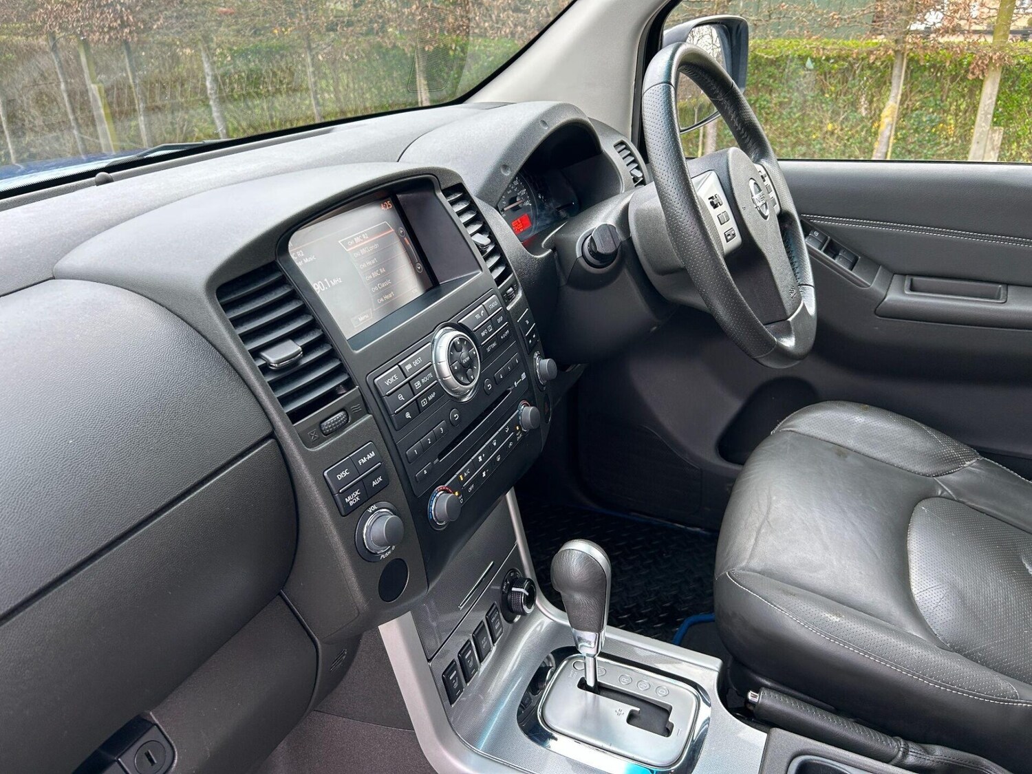 Used Nissan Navara 2013 for sale - 77979913: Photo 16