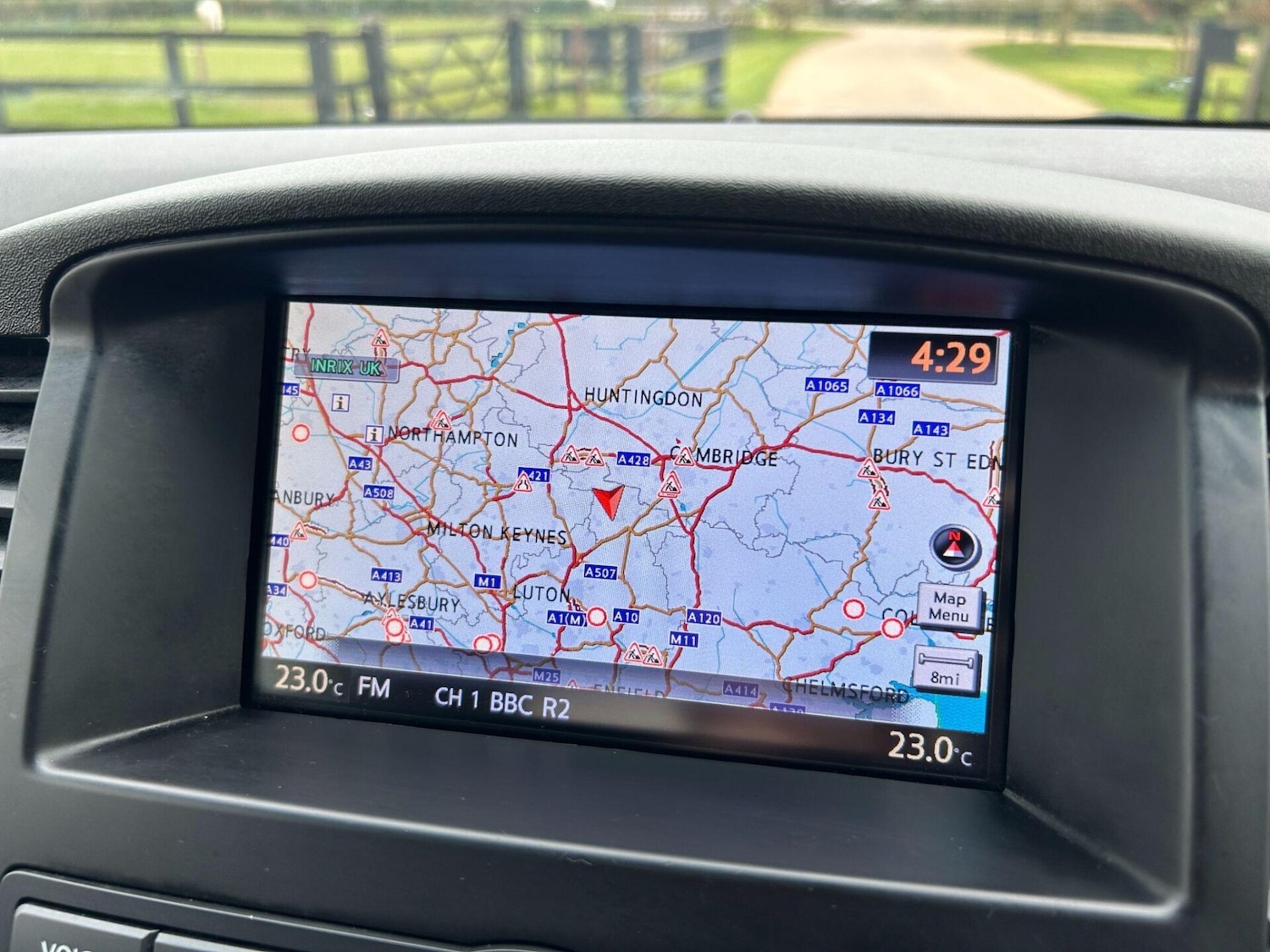 Used Nissan Navara 2013 for sale - 77979913: Photo 19