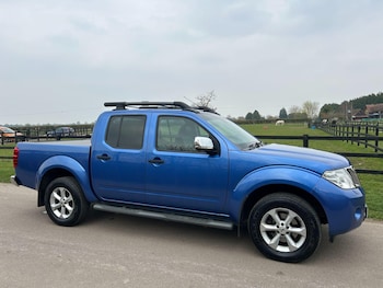 Used Nissan Navara 2013 for sale - 77979913: Photo