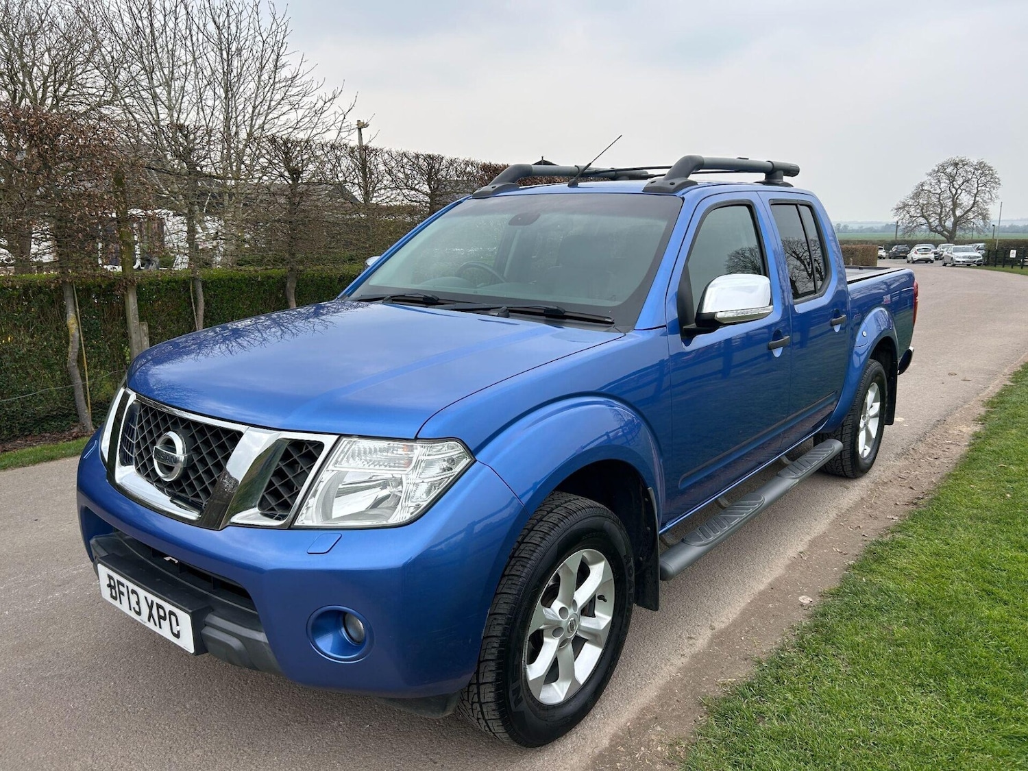 Used Nissan Navara 2013 for sale - 77979913: Photo 2