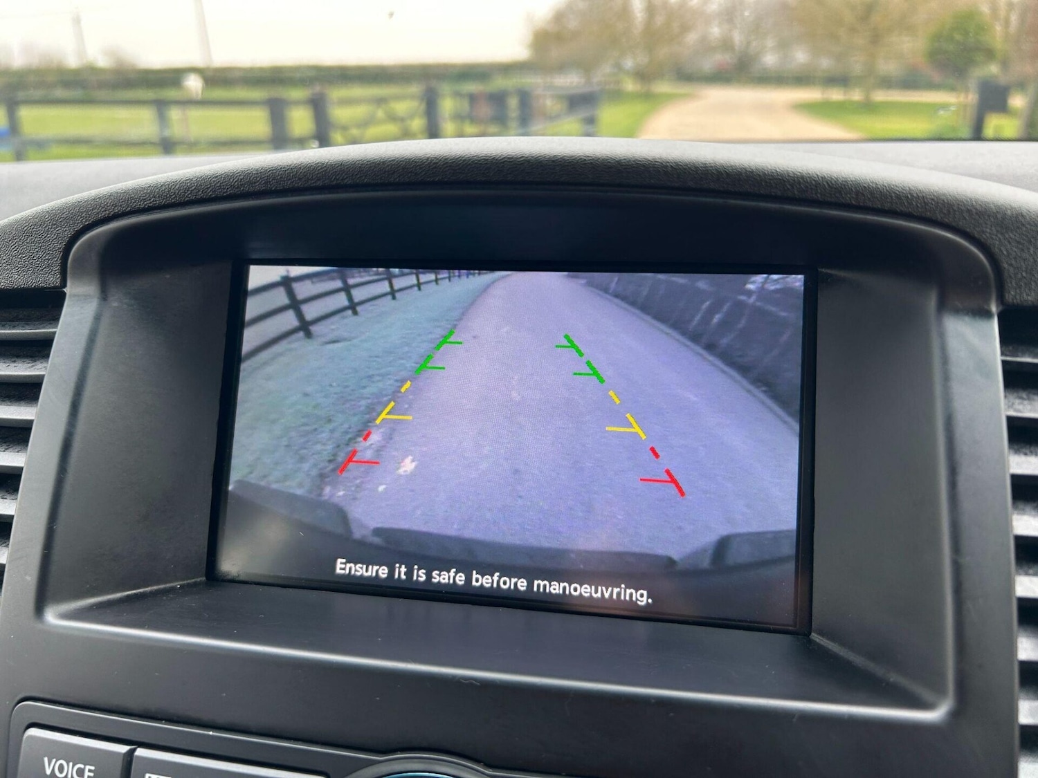 Used Nissan Navara 2013 for sale - 77979913: Photo 20