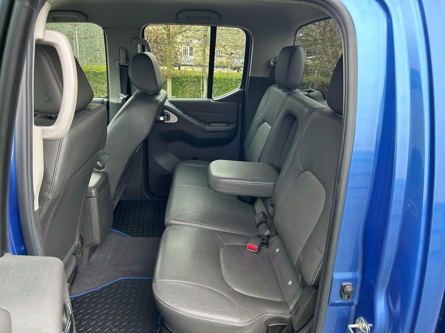 Used Nissan Navara 2013 for sale - 77979913: Photo 23