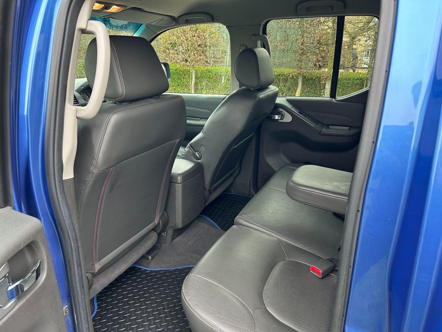 Used Nissan Navara 2013 for sale - 77979913: Photo 24