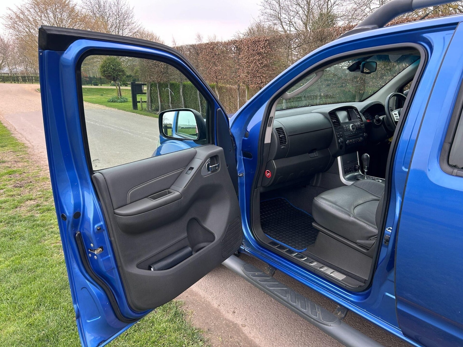 Used Nissan Navara 2013 for sale - 77979913: Photo 28