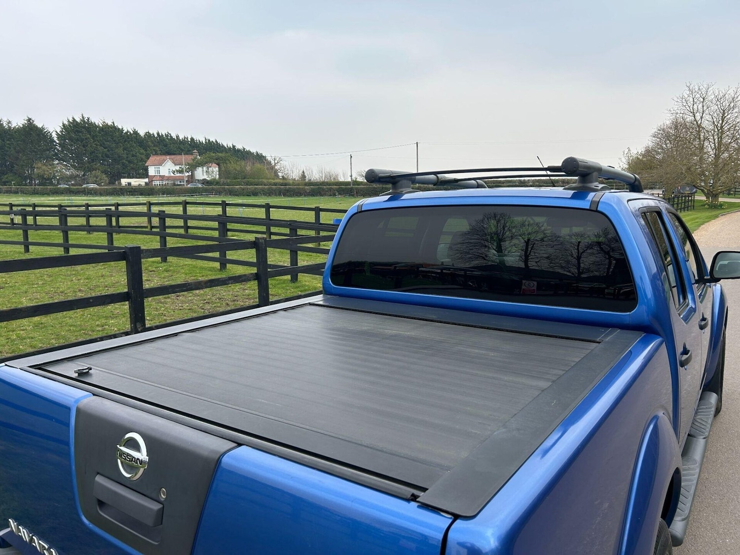 Used Nissan Navara 2013 for sale - 77979913: Photo 30