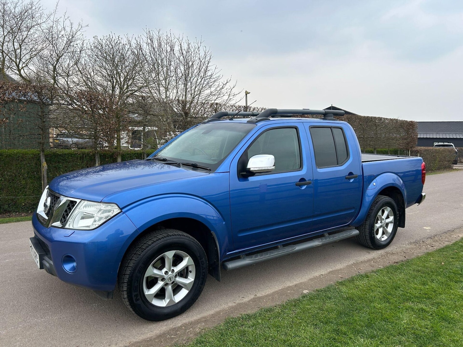 Used Nissan Navara 2013 for sale - 77979913: Photo 5