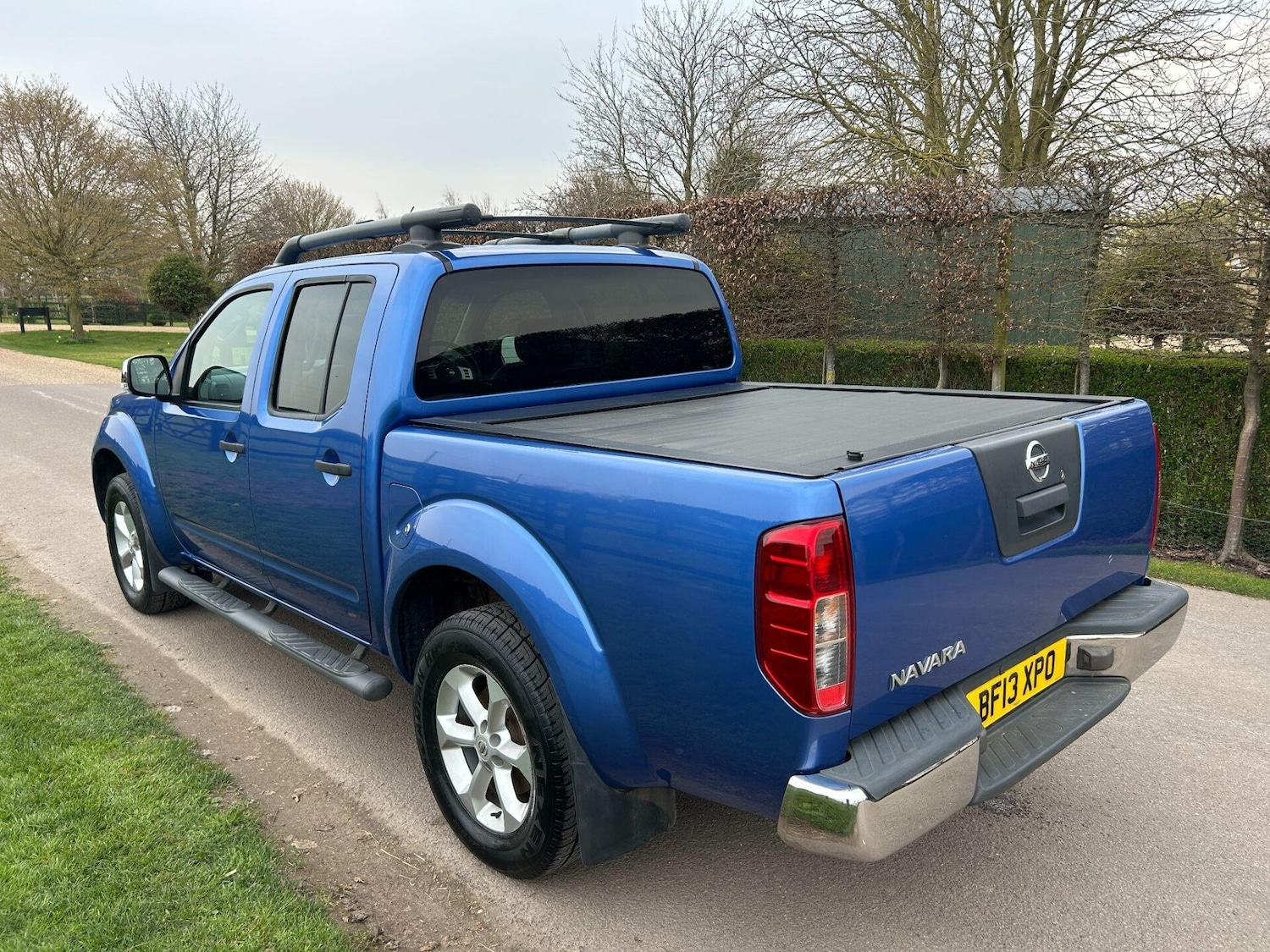 Used Nissan Navara 2013 for sale - 77979913: Photo 6