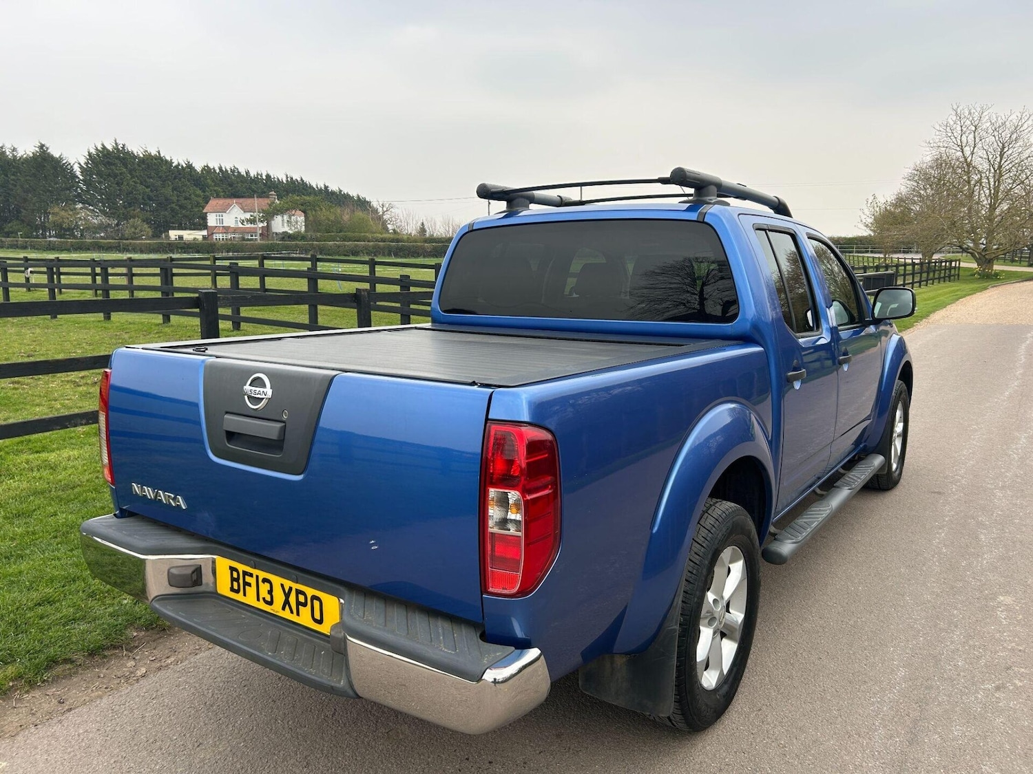 Used Nissan Navara 2013 for sale - 77979913: Photo 8