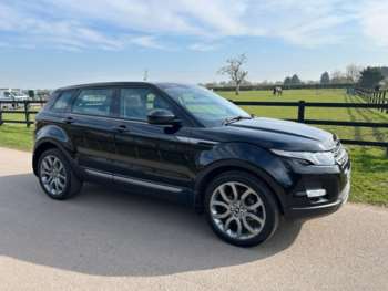 Used Land Rover Range Rover Evoque 2014 for sale - 74825383: Photo