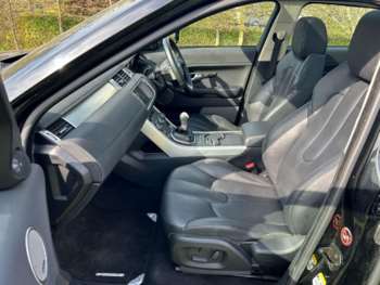 Used Land Rover Range Rover Evoque 2014 for sale - 74825383: Photo