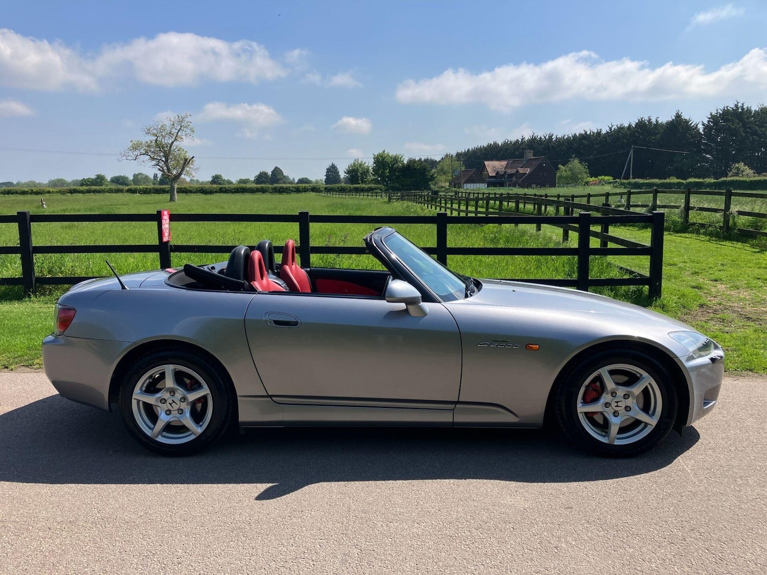 Used Honda S2000 2000 for sale - 77605422: Photo 12