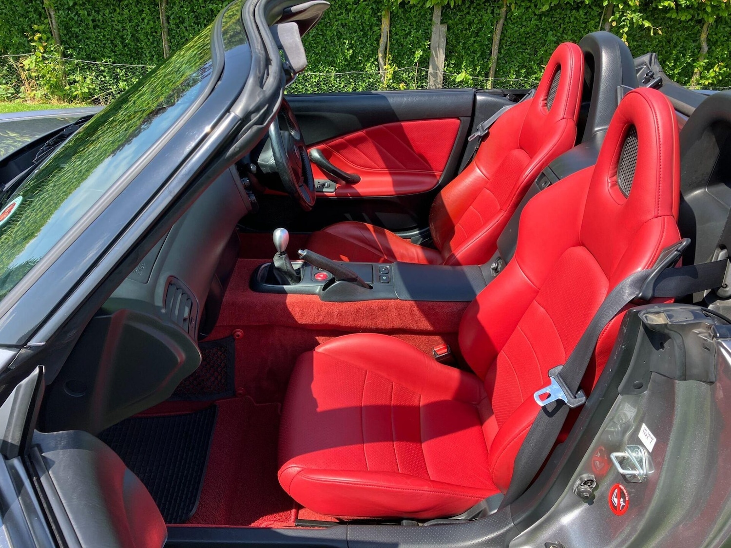 Used Honda S2000 2000 for sale - 77605422: Photo 5