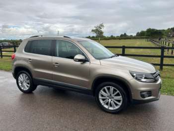 2015 - 2.0 TDI BlueMotion Tech Match Edition DSG 4WD Euro 6 (s/s) 5dr