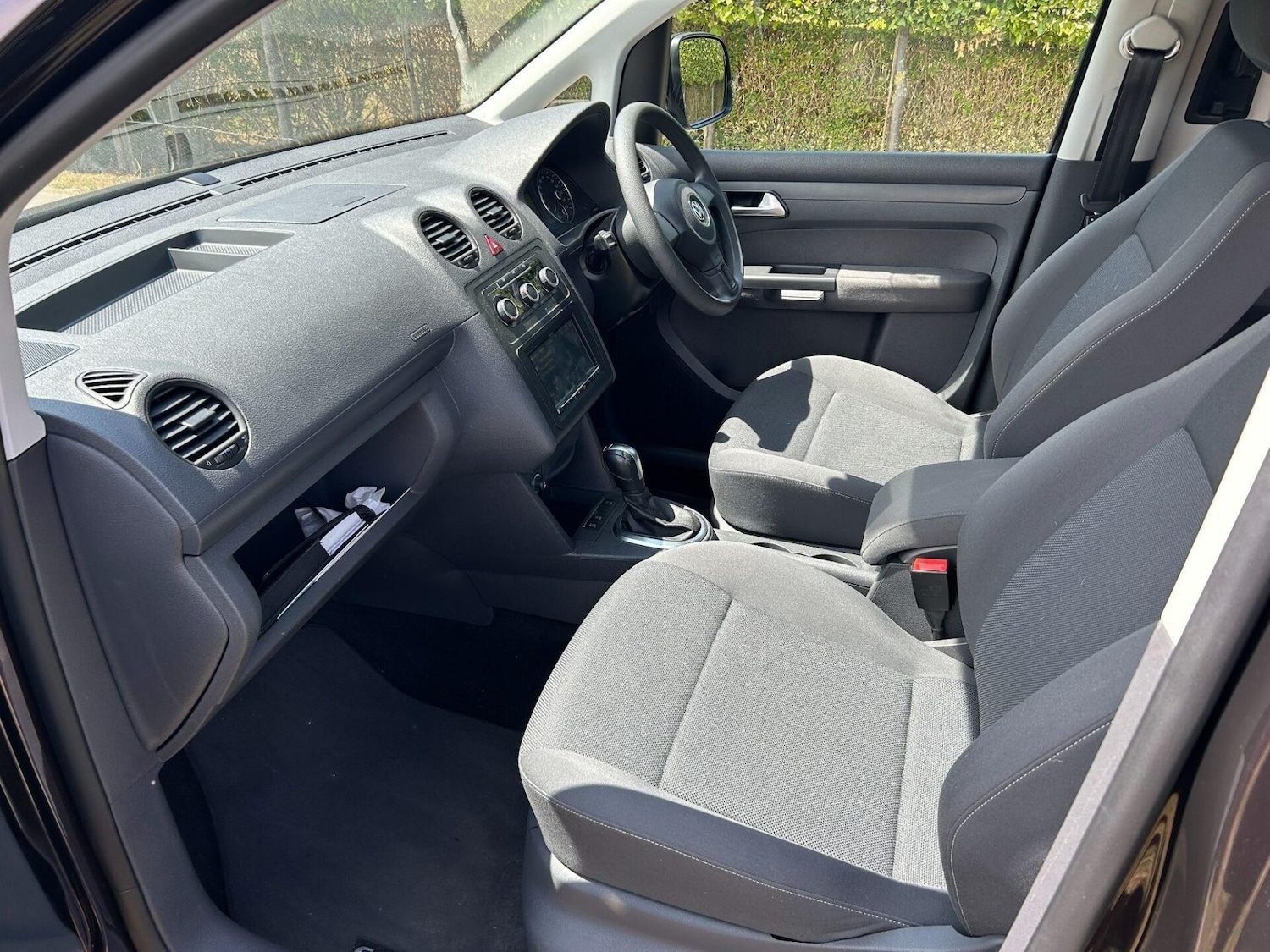 Vehicle 16