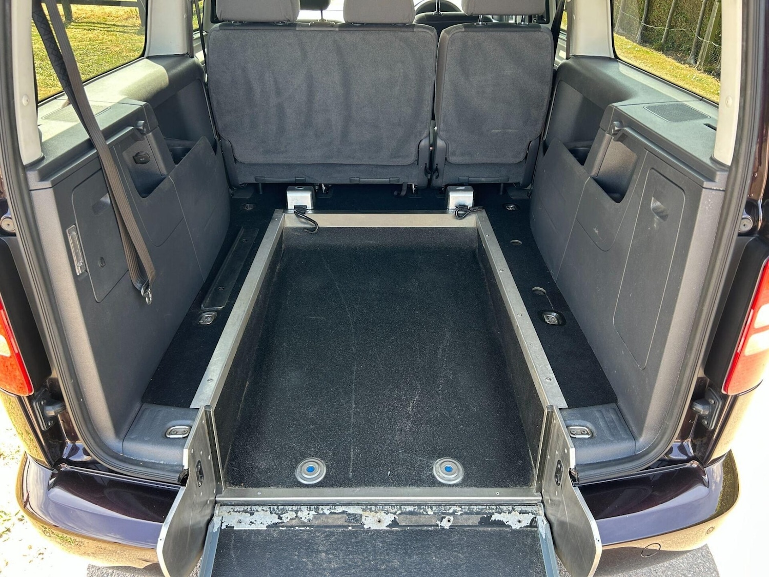 Vehicle 27