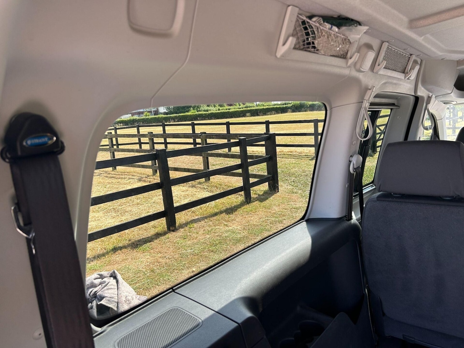 Vehicle 30