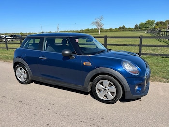 Used MINI Hatch 2014 for sale - 79500741: Photo