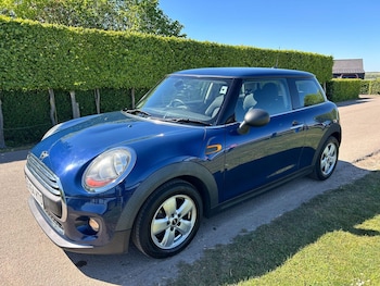 Used MINI Hatch 2014 for sale - 79500741: Photo