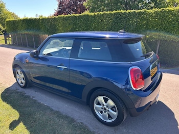 Used MINI Hatch 2014 for sale - 79500741: Photo