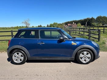 Used MINI Hatch 2014 for sale - 79500741: Photo