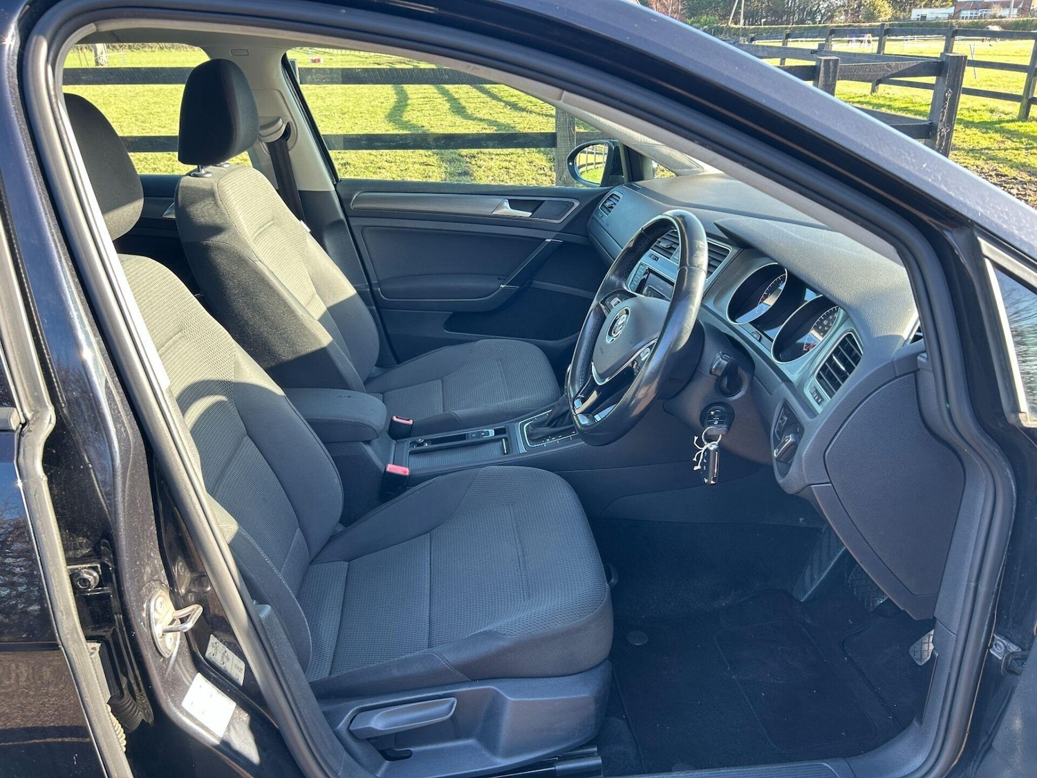 Used Volkswagen Golf 2013 for sale - 77311426: Photo 10