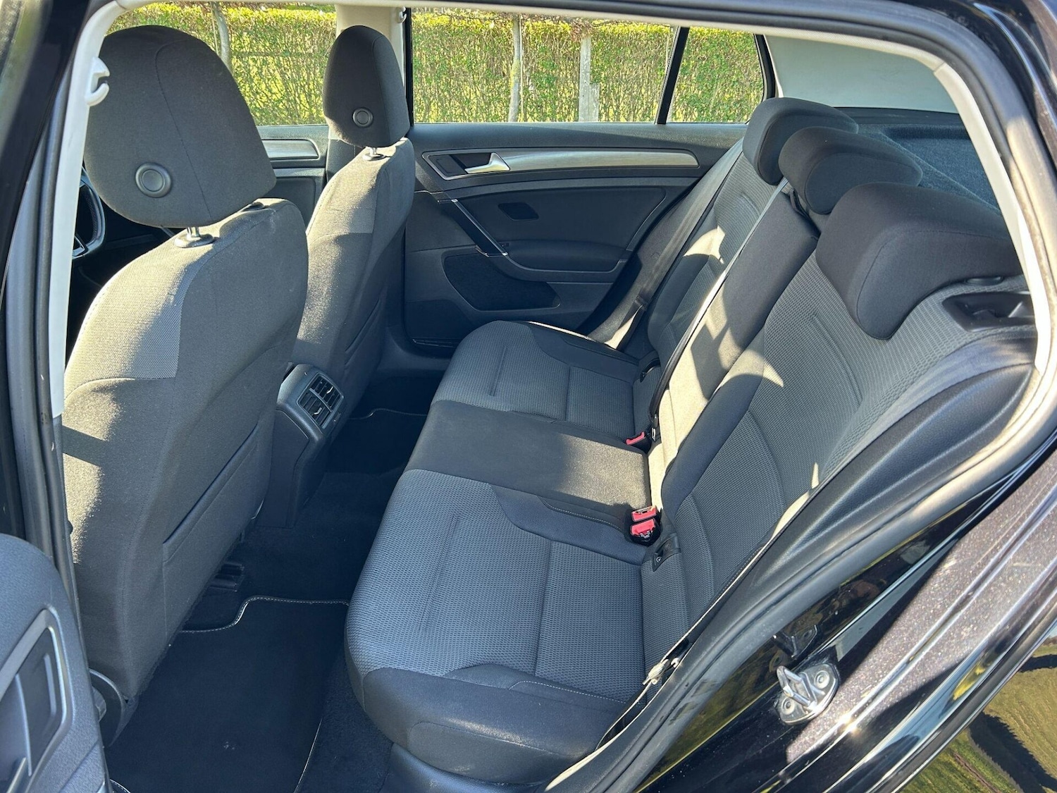 Used Volkswagen Golf 2013 for sale - 77311426: Photo 11