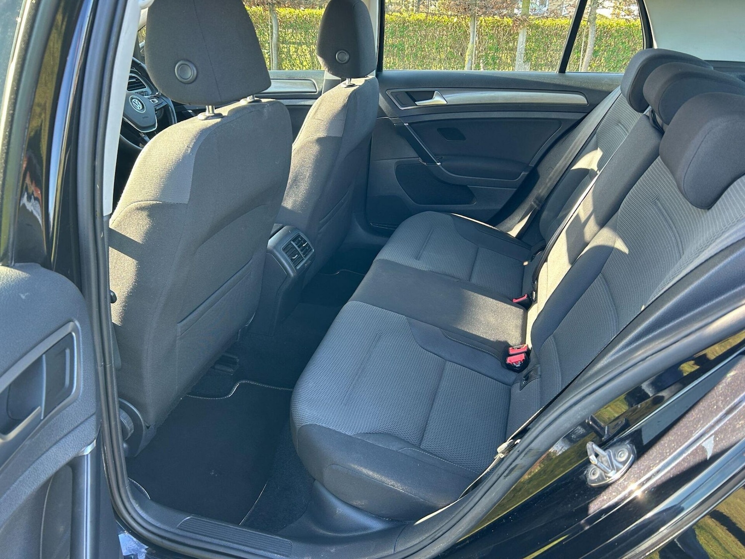 Used Volkswagen Golf 2013 for sale - 77311426: Photo 12