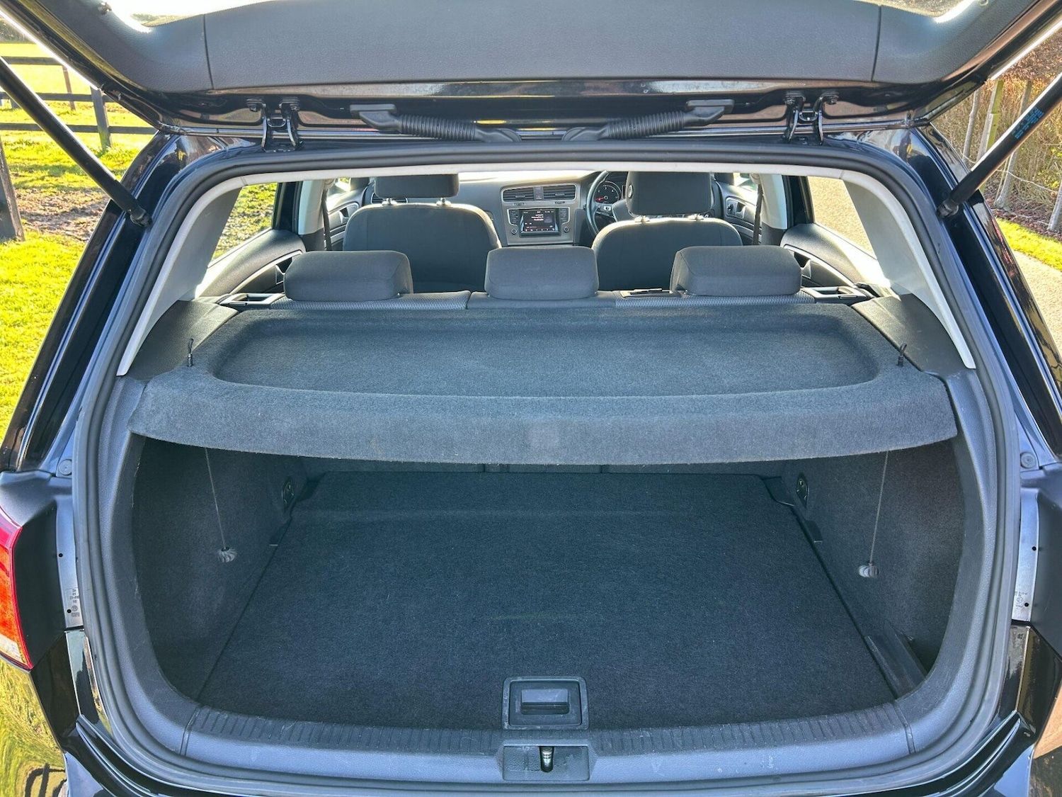 Used Volkswagen Golf 2013 for sale - 77311426: Photo 15