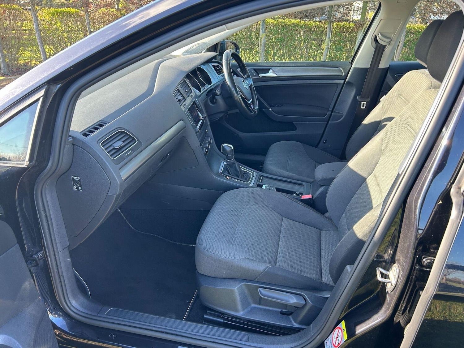 Used Volkswagen Golf 2013 for sale - 77311426: Photo 17