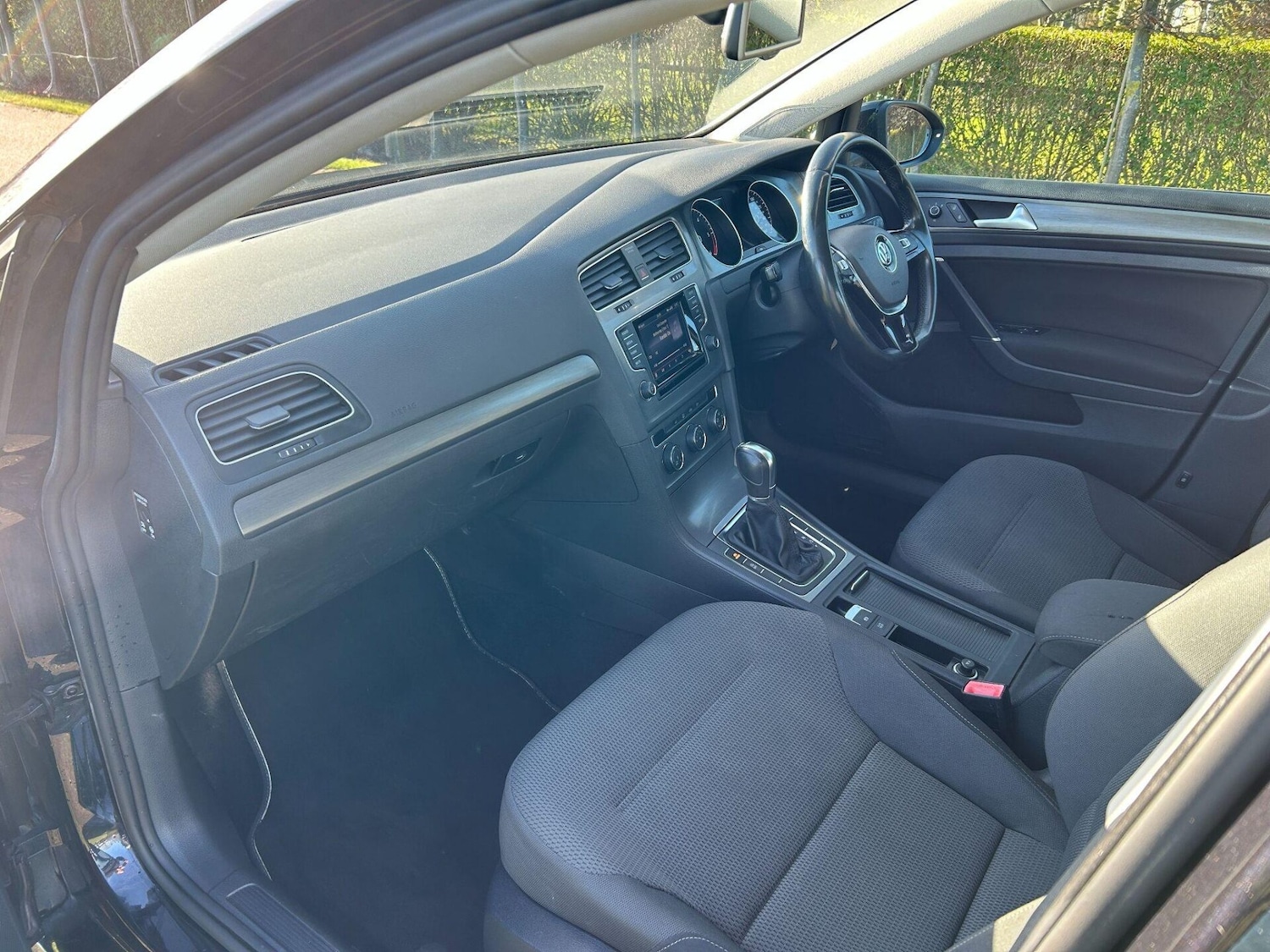 Used Volkswagen Golf 2013 for sale - 77311426: Photo 18